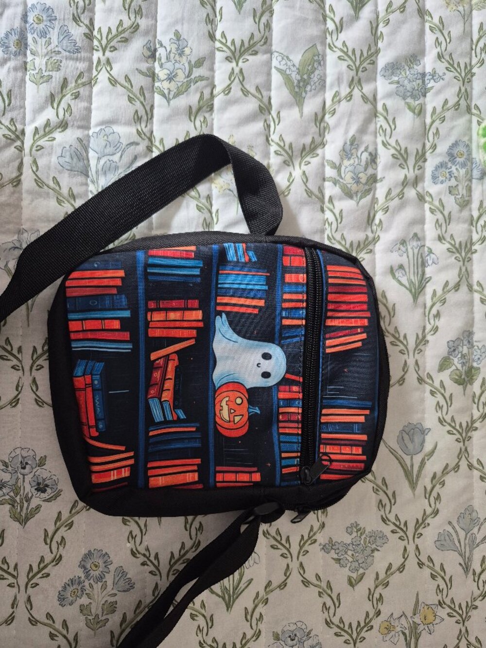 Ghost crossbow bag